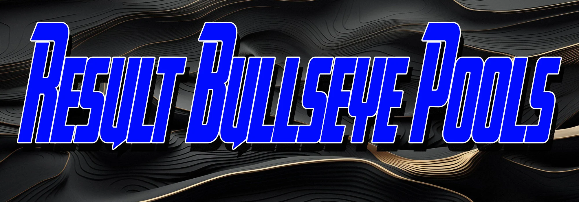 Result Bullseye 6D