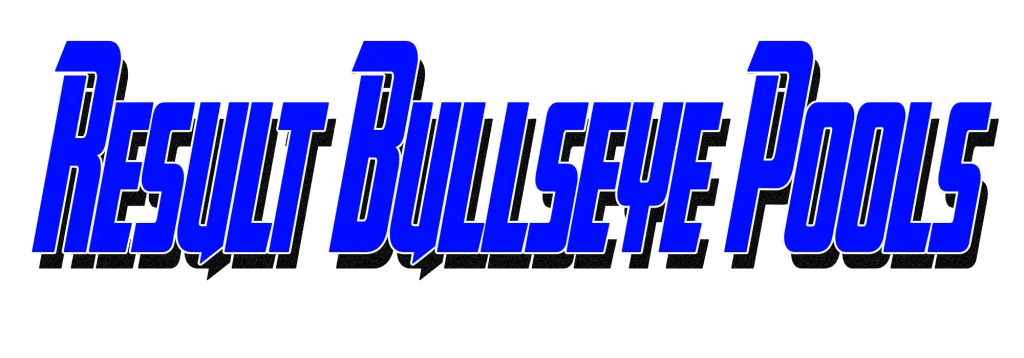 Result Bullseye 6D